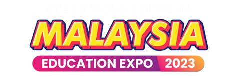 Pameran Pendidikan Studi Di Malaysia