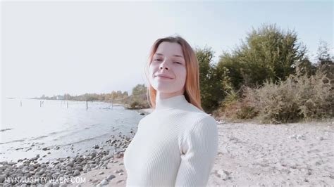 POV We Re Going To The Lake To Have Sex MyNaughtyVixen P Mp