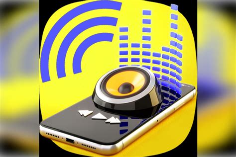 Aplicativos para Aumentar o Volume do Seu Celular - Mistura Geral 