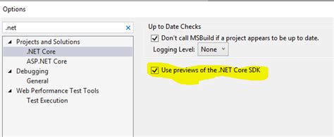 blazor - .NET Core 3.0 does not appear in Visual Studio 2017? - Stack ...