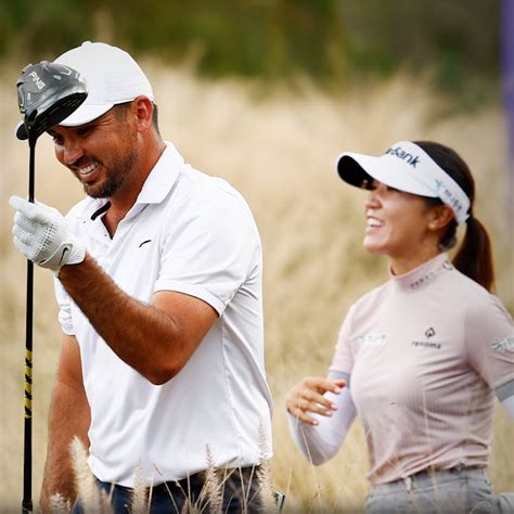 Lydia Ko Et Jason Day Aux Manettes Du Grant Thornton Invitational