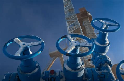 Поставки газа из России снижаются на фоне потепления в Европе – Bitryc