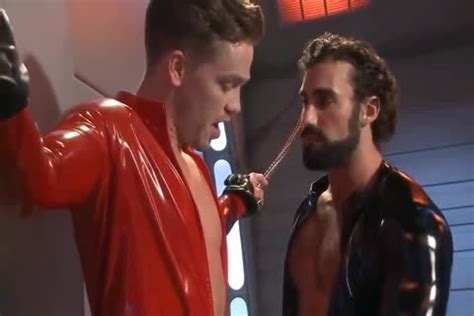 Rubber Gay Porn Videos At Boy Tube