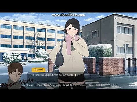 Ntrman Tsugumi Tiene Sexo Con Su Novio Season Of Loss Gameplay No NTR Completo XVIDEOS