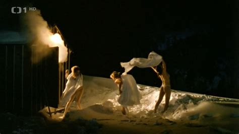 Lucie Vondrackova Nude Pics Page 1