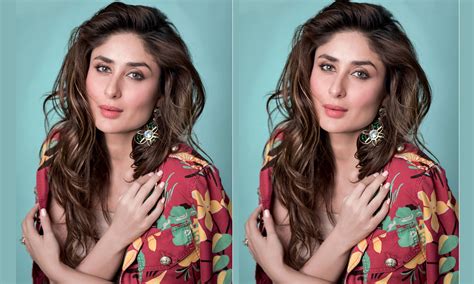 Kareena Kapoor Khan : Work is priority, but family is very important