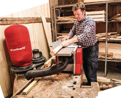 TC-SP 204 | Namizni skobeljnik