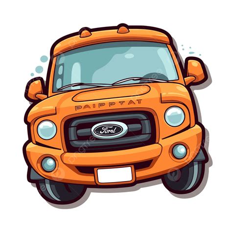 Ford Truck Png