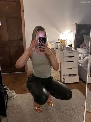 Evie Garbe Aka Eviegarbe Nude Leaked OnlyFans Fapgosu