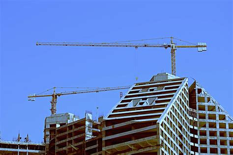 Gambar Background Desain Gedung Tinggi Vektor Dan File Psd Untuk Unduh