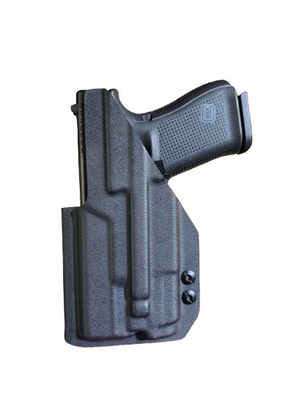 Glock 19 Gen 5 Wolight Baldr S Iwb Kydex Holster