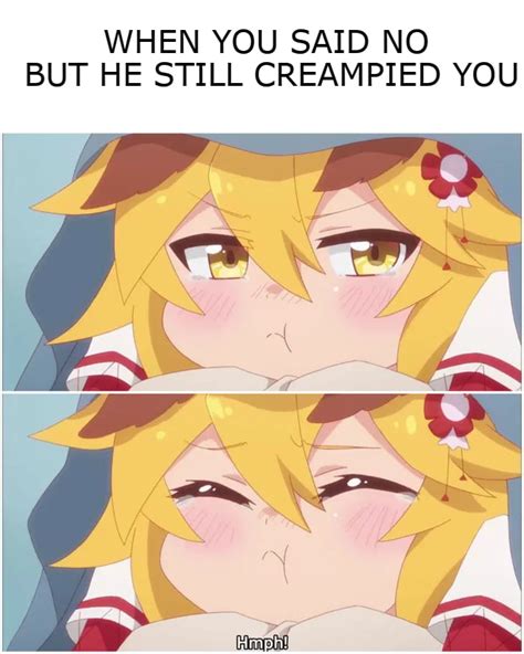 Hentai Reader Can Relate 9GAG