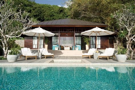 Four Seasons Resort Seychelles The Seychelles