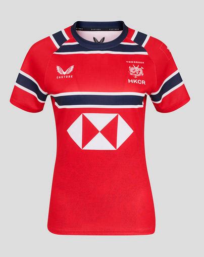 Shop Hong Kong China Rugby