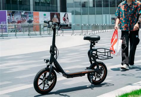 ≡ Электросамокат Kugoo Kirin C1 - купить в Днепре, Харькове, Одессе ...