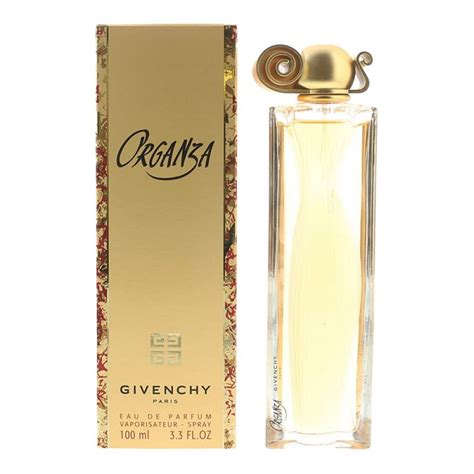 Eau De Parfum EDP For Women Givenchy Organza EDP 100 Ml