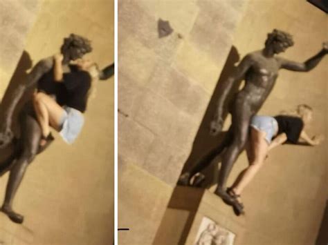 Famous Statue Porn Sex Pictures Pass