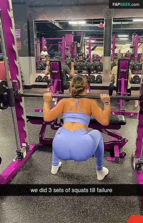 Jenna Sinatra Jenna Sinatra Nude Leaked Onlyfans Photo FapGeek