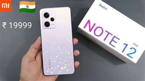 Redmi Note 12 Pro Plus Launching Date Price In India YouTube