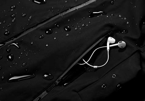 Что такое techwear — свойства и как его носить