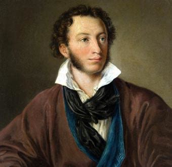 Opiniones de alexander pushkin