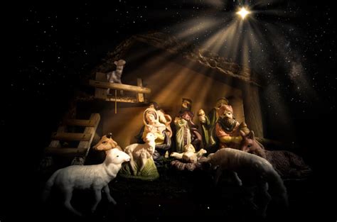 Quem Foi Os Primeiros A Visitar Jesus Quando Ele Nasceu