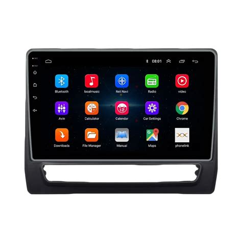 Mitsubishi Asx Android Touch Screen Smart Custom Car Stereo Radio