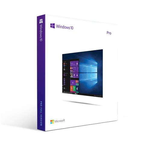 Microsoft Windows 10 Pro Edition -OLP - Kadabra | Digital