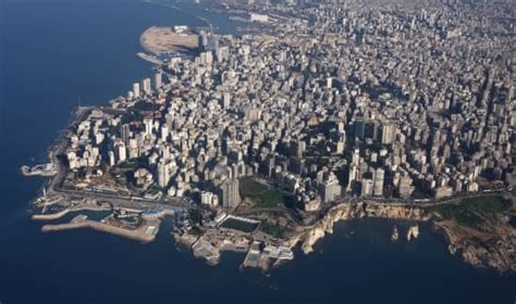 Beyrouth – Média LAROUSSE