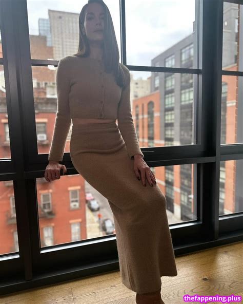 Michelle Monaghan Michellemonaghan Realmonaghan Nude OnlyFans Photo The Fappening Plus