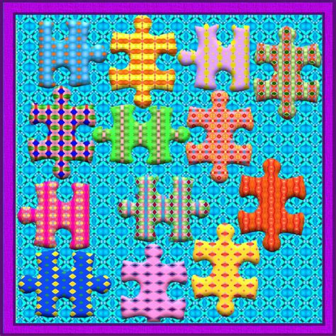 Solve Jigsaw Pieces Jigsaw Puzzle Online With 100 Pieces