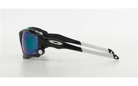 Oakley 30 Year Sport Special Edition Racing Jacket Oo9171 25 Sunglasses Shade Station