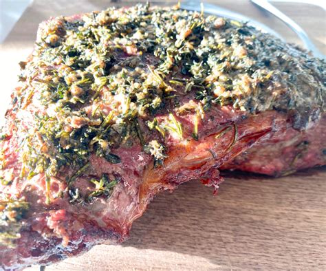 Tender Tri Tip Roast - Easy Oven Roasted Recipe