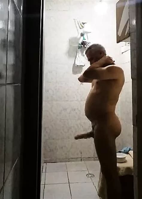 Banho Delicioso O Pau Duro Solo Man Porn Cf XHamster BR