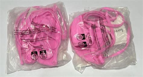 Lot A Bikini Set Marked Vacay Swimwear Size S