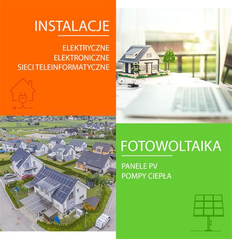 Elchar Sp Z O O Kielce Fotowoltaika Instalacje Elektryczne