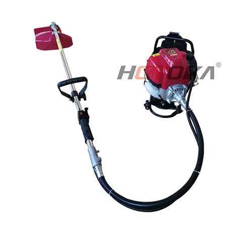 High Grade Stroke Original Gx Backpack Brush Grass Cutter Machine