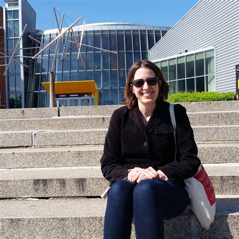 Elizabeth Dahl - ESWN