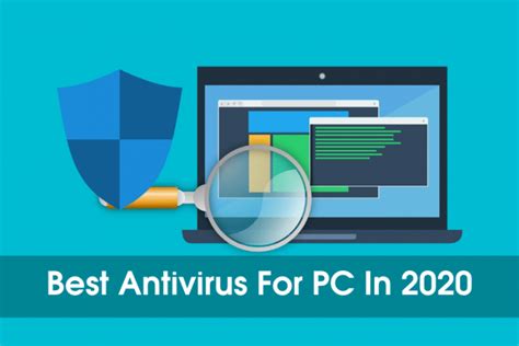 Los Mejores Antivirus Para Pc En Para Windows Y Mac