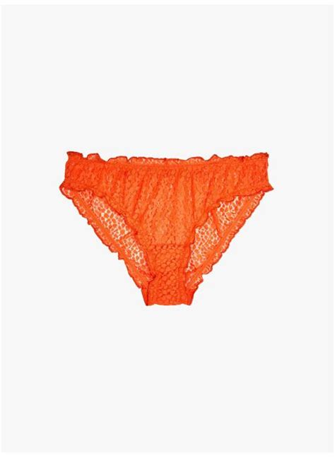 Lingerie We Are Jolies Pour Femme Collection Sarenza France