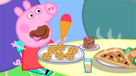 Peppa Pig Official On X: Tastes Good At Years Old, Tastes, 43% OFF