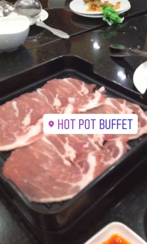 Hot Pot Buffet