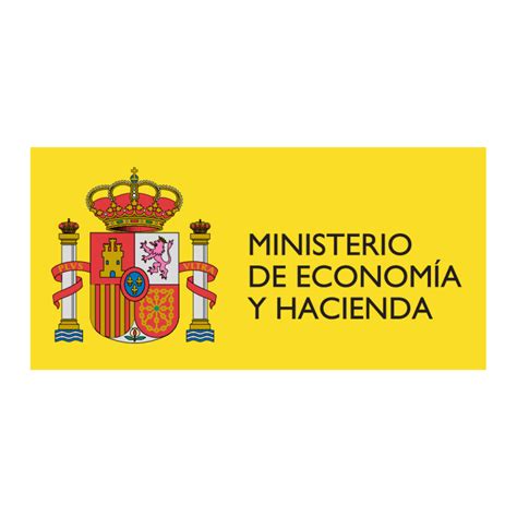 Ministerio de Economia Y Hacienda logo, Vector Logo of Ministerio de ...