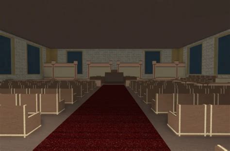 Court Roblox