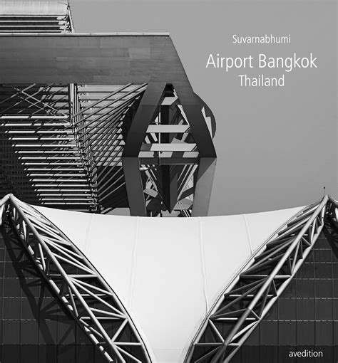 Suvarnabhumi Airport Bangkok, Thailand: Amazon.co.uk: Jahn, Helmut