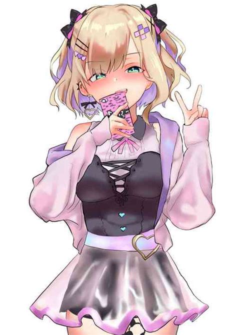 Character Tachibana Hinano Nhentai Hentai Doujinshi And Manga