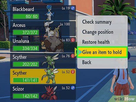 How to Evolve Scyther: A Guide to Pokémon Scarlet & Violet