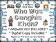 Who Was Genghis Khan Nico Medina Book Study Comprehension 32 Pages