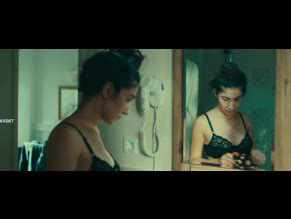 AICHA NUDE SCENES AZNude