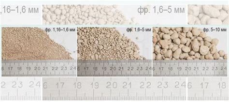 Диатомит (кизельгур), Термолит, Цеолит купить в Ульяновске | Товары для ...